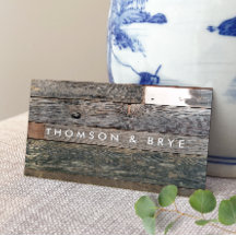 Rustic Land Vintage Regenerated Wood Natature