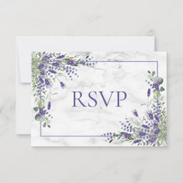 Rustic Lavender Eucalyptus Greenery Bröllop OSA
