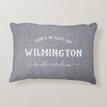 Rustic Linen Det finns ingen ställe som Home