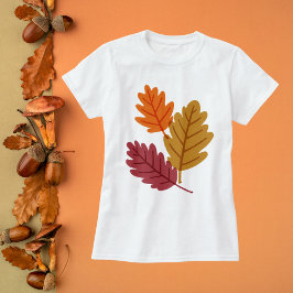 Rustic Lövs T Shirt