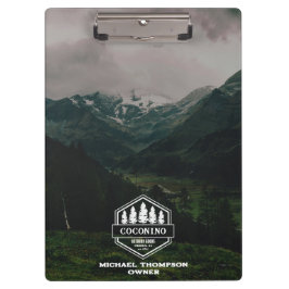 Rustic Masculine Forest Mountains Outdoors