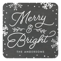 Rustic Merry och Bright | HELGDAG
