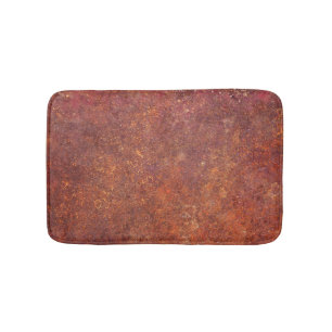 Rustic metall: texturerat yta. badrumsmatta