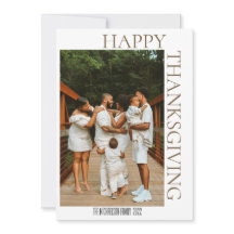 Rustic Modern Fall Brown Tartan Play Photo