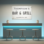 Rustic Modern Industrial Farmhouse Pub City Canvastryck<br><div class="desc">Öka din livsmiljö med vårt utdragna industriellt lantbruk i kanvas pub, där tidlös charm möter modern lantbruksestetik. Denna konst biet förenar utan vidare en elegant elegans med ett industriellt kant, som har en fingerad, krackad och nedtryckt, benvit bakgrund som blottlägger en historiekänsla genom att färga färgen och det vävrade struktur....</div>