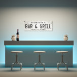 Rustic Modern Industrial Farmhouse Pub City Canvastryck<br><div class="desc">Öka din livsmiljö med vårt utdragna industriellt lantbruk i kanvas pub, där tidlös charm möter modern lantbruksestetik. Denna konst biet förenar utan vidare en elegant elegans med ett industriellt kant, som har en fingerad, krackad och nedtryckt, benvit bakgrund som blottlägger en historiekänsla genom att färga färgen och det vävrade struktur....</div>