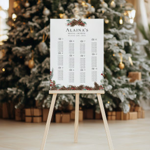 Rustic Möhippa - sittdiagram   Plasttema Poster