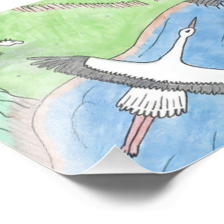 "Rustic motifs" Fototryck