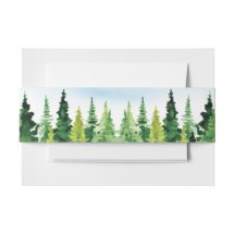 Rustic Mountain Bröllop