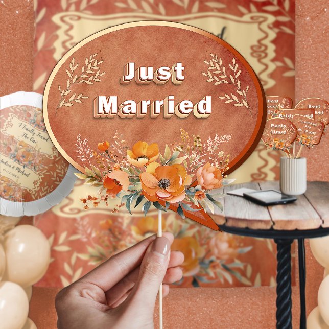 Rustic Neutralt Earthy Boho Blommigt Bröllop Props Poster (This is intended for Digital Instant Download / Printable Purchase. Click the "Choose Your Format".)