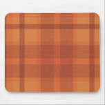 Rustic Orange Höstfall Tartan Wrapping P Musmatta<br><div class="desc">Rustik Orange Hösthöstfälle Tartan</div>