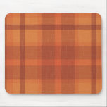 Rustic Orange Höstfall Tartan Wrapping P Musmatta<br><div class="desc">Rustik Orange Hösthöstfälle Tartan</div>
