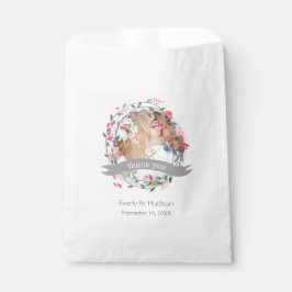 Rustic Peony Rosa Folk Art Tack