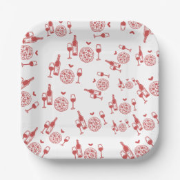 Rustic Pizza & Vin Möhippa