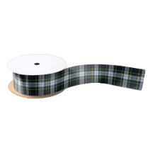 Rustic Play Klan Gordon Classic Tartan