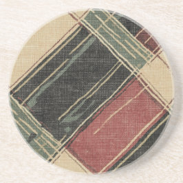 Rustic Play Sandstone Underlägg