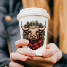 Rustic Red Buffalo Play Farmhouse