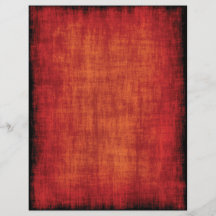 Rustic Red Orange Struktur Background Scrapbook
