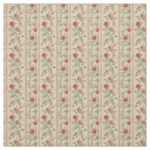 Rustic Ro Rand Elegance Tyg
