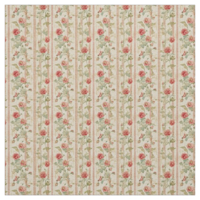 Rustic Ro Rand Elegance Tyg (Provkarta)
