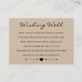 Rustic Romantic Bröllop vill ha ett bra kort