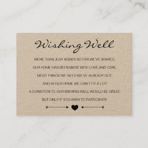 Rustic Romantic Bröllop vill ha ett bra kort