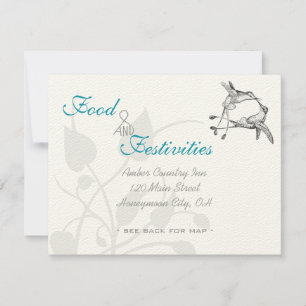 Rustic Romantic Hummingbird Kiss Kärlek BirdWeddin
