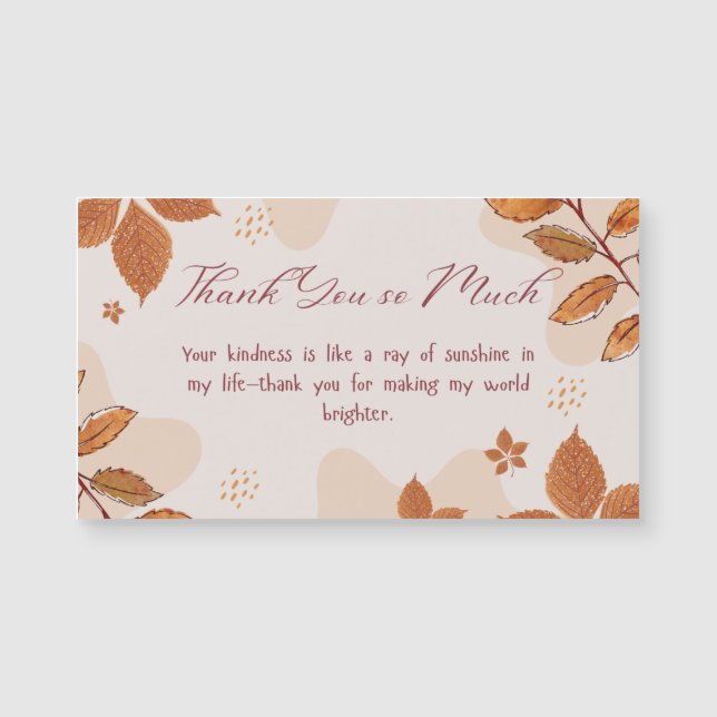 Rustic Romantik bröllopsinbjudan (Framsida)