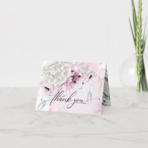 Rustic Rosa Poppies White Dahlia Garden Tack Kort