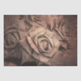 Rustic roses stylish
