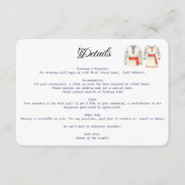 Rustic Rumänska Bröllop Traditional Folk Costumes Tilläggskort