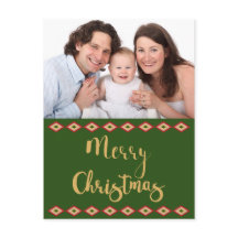 Rustic Southwest jul Anpassningsbar Helgdag Photo