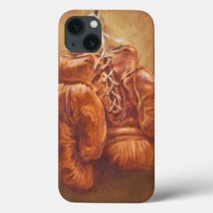 Rustic Sports   Boxing Glove