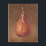 Rustic Sports | Boxing Vykort<br><div class="desc">Rustic Sports | Boxing Artist: Ethan Harper</div>