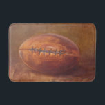 Rustic Sports | Fotboll Badrumsmatta<br><div class="desc">Rustic Sports | Fotbollsartist: Ethan Harper</div>