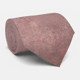Rustic Struktur Neck Tie Slips