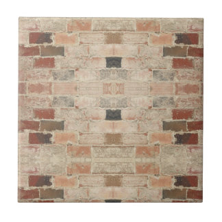 Rustic Unique Vintage Old Brick Natural Struktur Kakelplatta