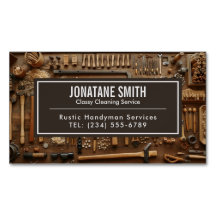 Rustic Verktyg Carpenter Handyman Woodworkers