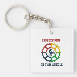 Rustic Vintage Cycling