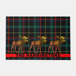 Rustic Walking Moose Play