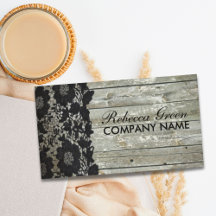 Rustic Western Land Black Snöre Barn Wood