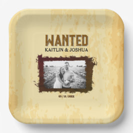 Rustic Westerna Bröllop 🤠 VILKT FOTO