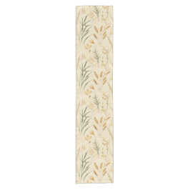 Rustic Wheat Fält Bord Springer