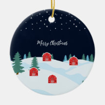 Rustic White-jul