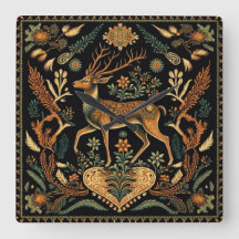 Rustic Wilderness Hjort