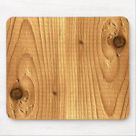 Rustic Wood Charming och Fantastisk Fab Musmatta