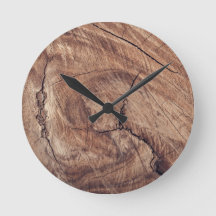 Rustic Wood Grain Struktur Design