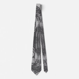 Rustic Wood Grain Wooden Land Nature Bröllop Slips
