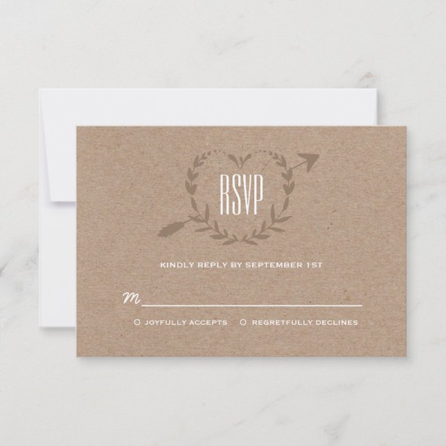 Rustic Wood Slice | OSA (Framsida)
