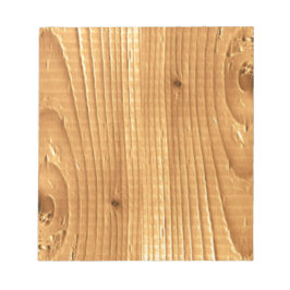 Rustic Wood Spectacular och Fabulous Gift Anteckningsblock